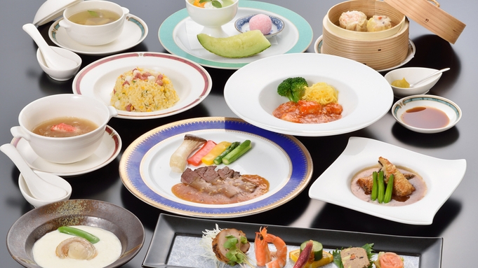 【さき楽28】２８日前◇夕食は中国料理を堪能！源泉に浸かってゆったり寛ぐ ♪